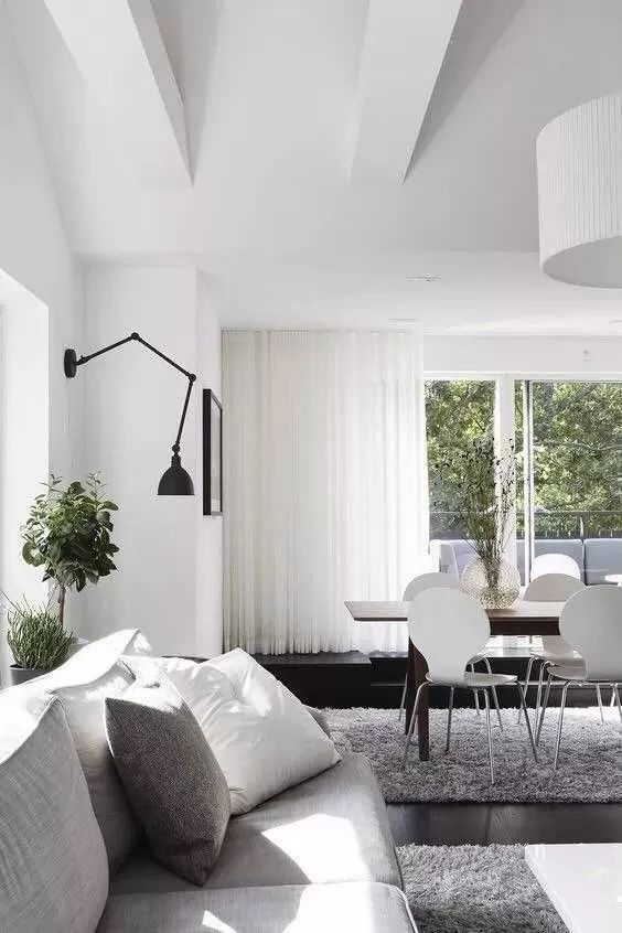 选窗帘不踩坑轻轻松松让家美美的(图19)