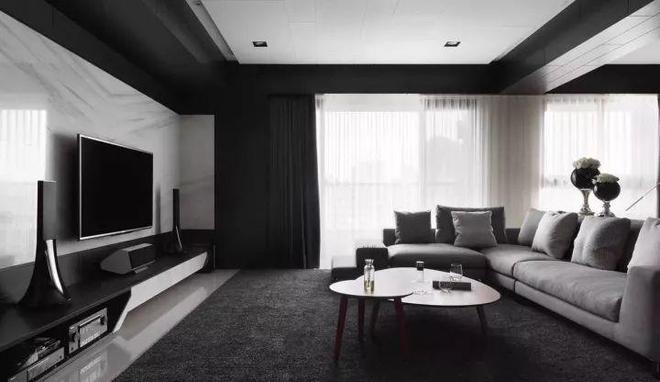 选窗帘不踩坑轻轻松松让家美美的(图21)