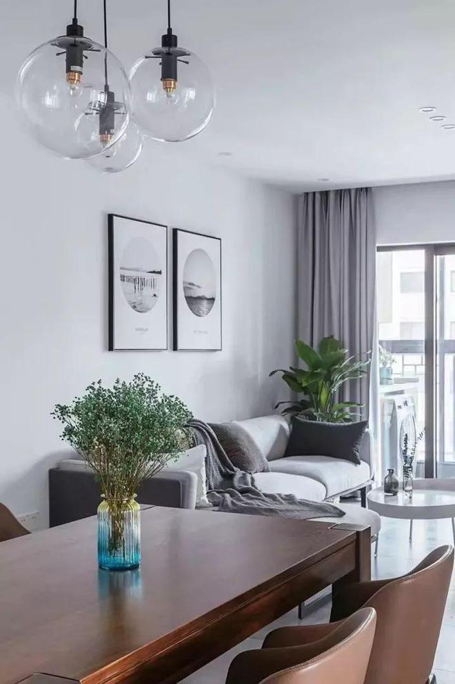 选窗帘不踩坑轻轻松松让家美美的(图20)