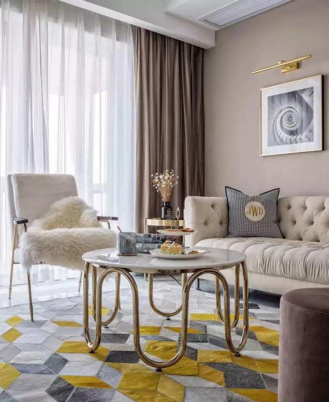 选窗帘不踩坑轻轻松松让家美美的(图25)