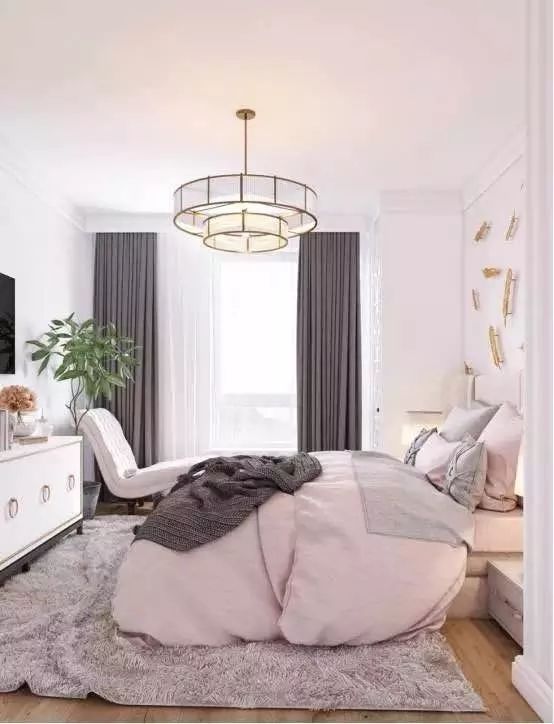 选窗帘不踩坑轻轻松松让家美美的(图27)