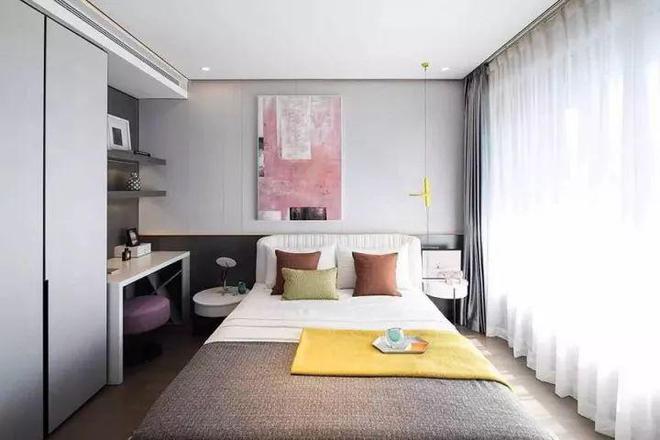 选窗帘不踩坑轻轻松松让家美美的(图28)