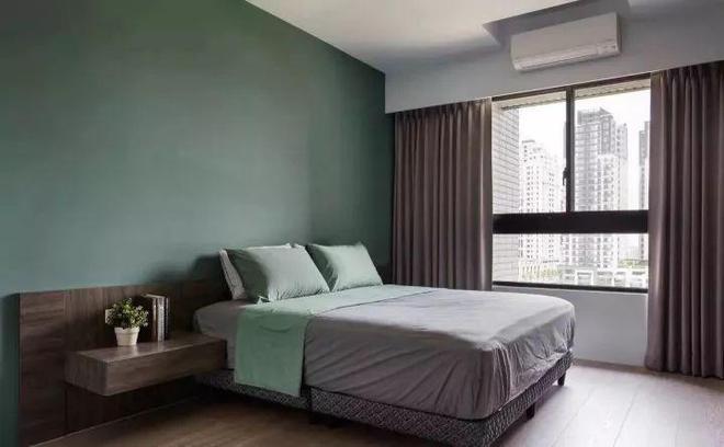 选窗帘不踩坑轻轻松松让家美美的(图30)