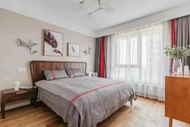 选窗帘不踩坑轻轻松松让家美美的(图29)