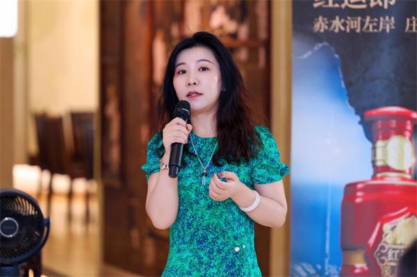 kaiyun入口：2024场景情绪设计高级别私享荟在东阳红木整装东遇高定成功举办(图4)