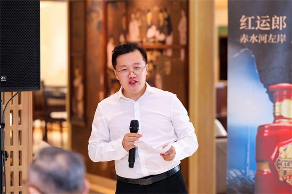 kaiyun入口：2024场景情绪设计高级别私享荟在东阳红木整装东遇高定成功举办(图2)