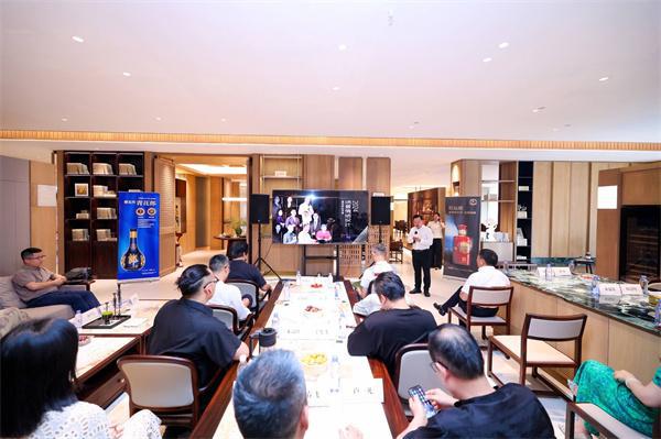 kaiyun入口：2024场景情绪设计高级别私享荟在东阳红木