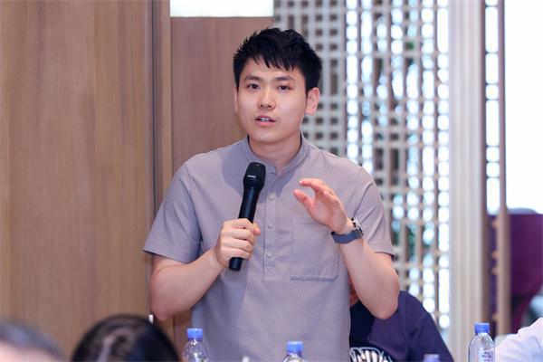 kaiyun入口：2024场景情绪设计高级别私享荟在东阳红木整装东遇高定成功举办(图5)