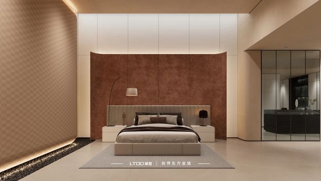 kaiyun网站：丽堂全屋定制：引领家居新风尚打造品质生活空间(图3)