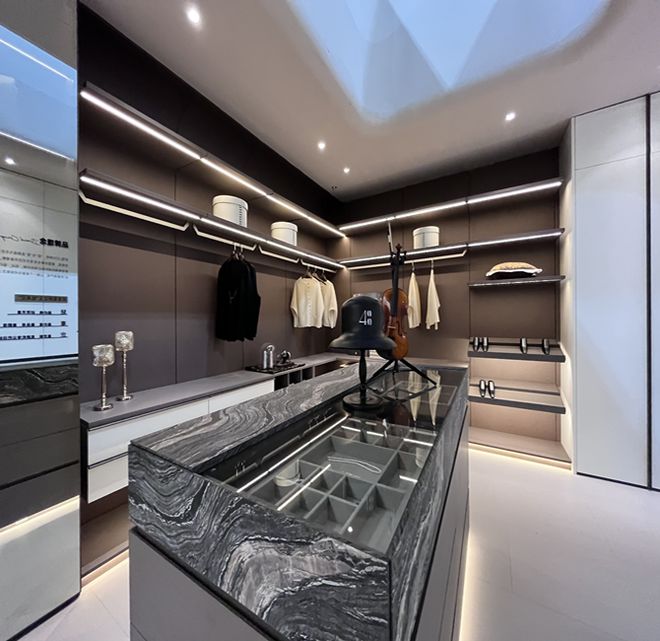 kaiyun网站：丽堂全屋定制：引领家居新风尚打造品质生活空间(图4)