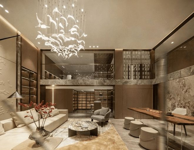 2024金腾奖丨华耐设计基金推荐设计机构荣获“JTA先锋NEW100”大奖（一）(图9)