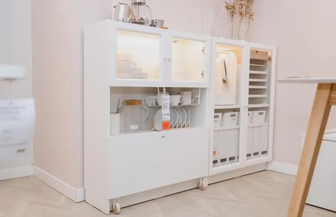 “低价创造无价”：宜家广佛市场的美好生活探索之旅(图2)