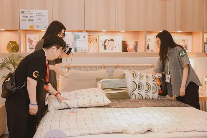“低价创造无价”：宜家广佛市场的美好生活探索之旅(图3)