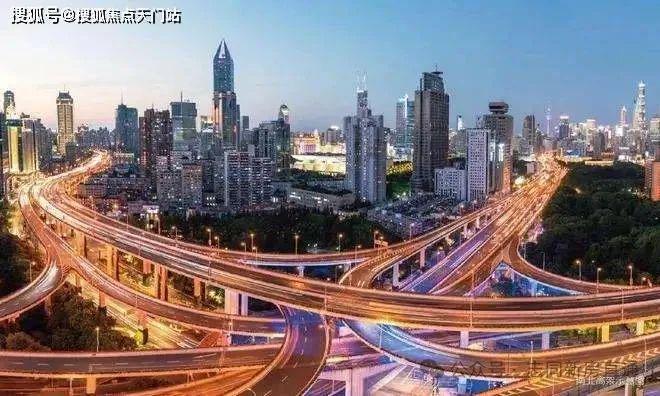 kaiyun入口：静安印公馆售楼处发布-网站-静安印楼盘详情-地理位置(图9)