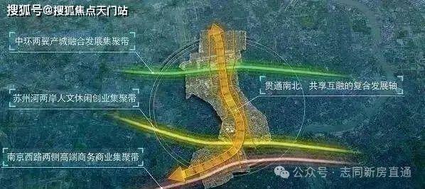 kaiyun入口：静安印公馆售楼处发布-网站-静安印楼盘详情-地理位置(图7)