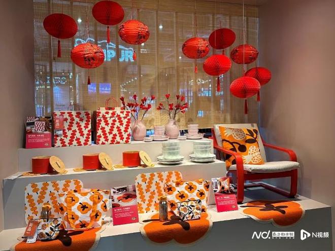 机器人教练、叶底藏花跑鞋……进博会外商投资中国三大趋势(图7)