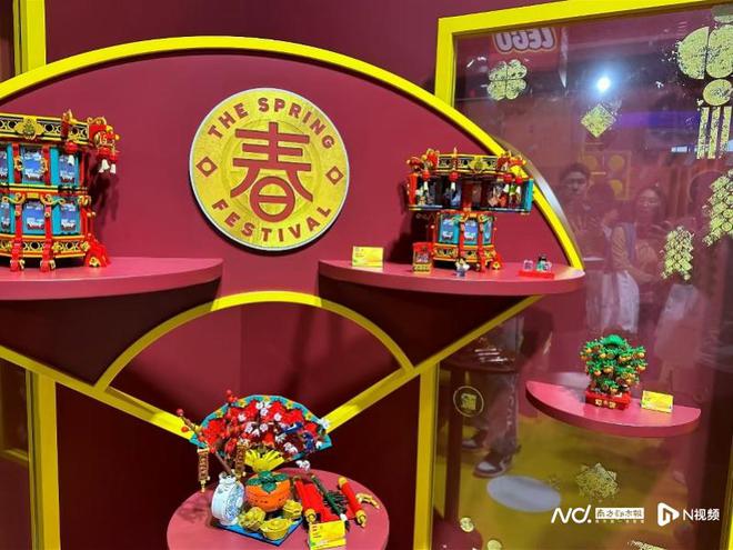 机器人教练、叶底藏花跑鞋……进博会外商投资中国三大趋势(图11)