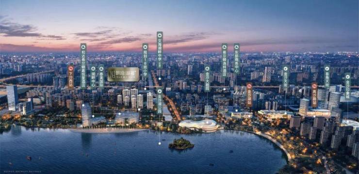 万科朗拾湖著售楼处万科朗拾湖著首页网站-下沙售楼处杭州欢迎您楼盘详情(图6)