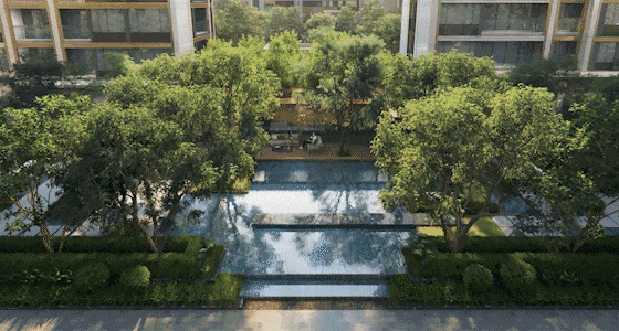 万科朗拾湖著售楼处万科朗拾湖著首页网站-下沙售楼处杭州欢迎您楼盘详情(图9)