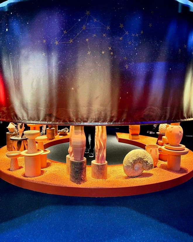 灵感·趋势·艺术2024年巴黎家居博览会（MaisonObjet）综合分析(图2)