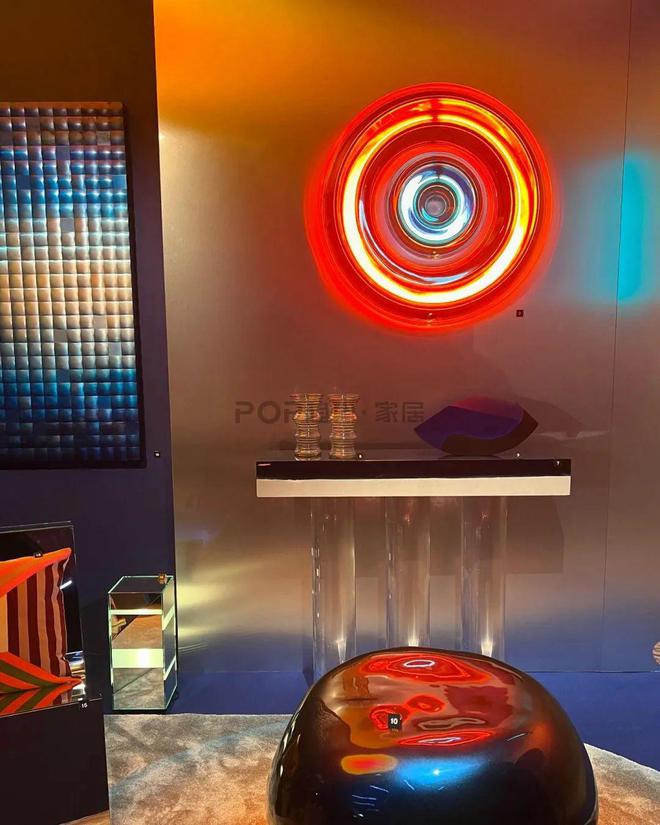 灵感·趋势·艺术2024年巴黎家居博览会（MaisonObj