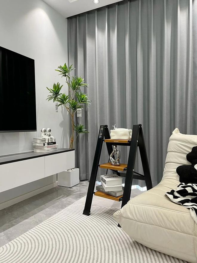 江西艾格斯新材料全屋整装提升家居品味装修设计(图3)