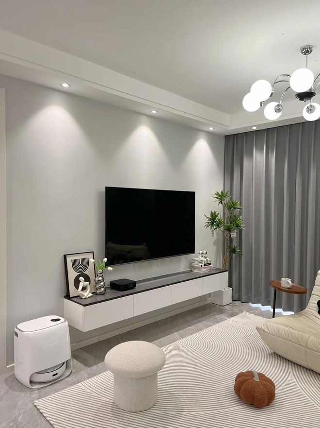 江西艾格斯新材料全屋整装提升家居品味装修设计