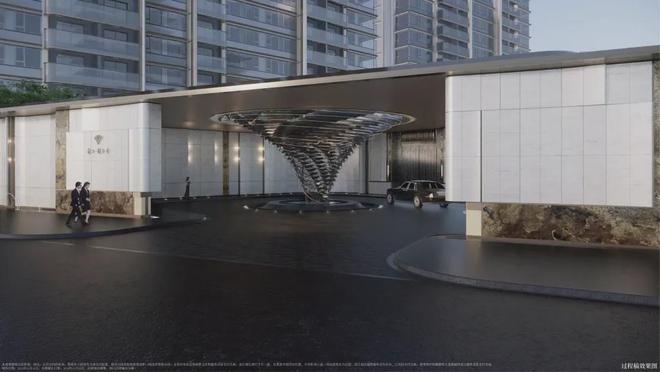 一文读懂海上清和玺优缺点-徐汇海上清和玺售楼处一探究竟-评测！(图7)