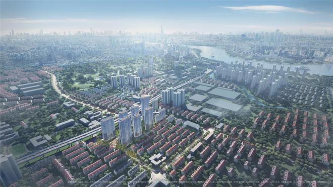 一文读懂海上清和玺优缺点-徐汇海上清和玺售楼处一探究竟-评测！(图5)