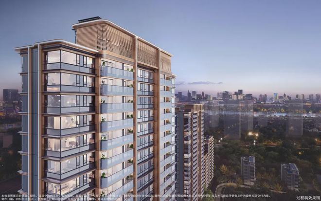 一文读懂海上清和玺优缺点-徐汇海上清和玺售楼处一探究竟-评测！(图6)