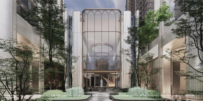 一文读懂海上清和玺优缺点-徐汇海上清和玺售楼处一探究竟-评测！(图8)