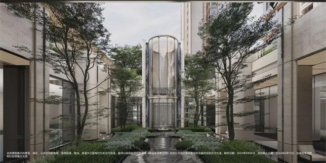 一文读懂海上清和玺优缺点-徐汇海上清和玺售楼处一探究竟-评测！(图9)