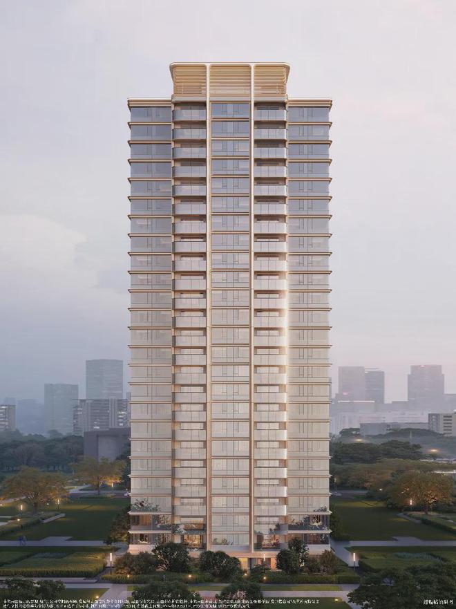 一文读懂海上清和玺优缺点-徐汇海上清和玺售楼处一探究竟-评测！(图16)