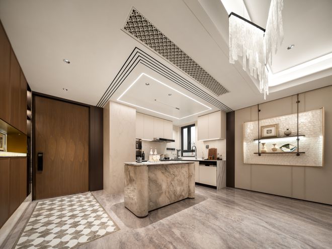 一文读懂海上清和玺优缺点-徐汇海上清和玺售楼处一探究竟-评测！(图19)