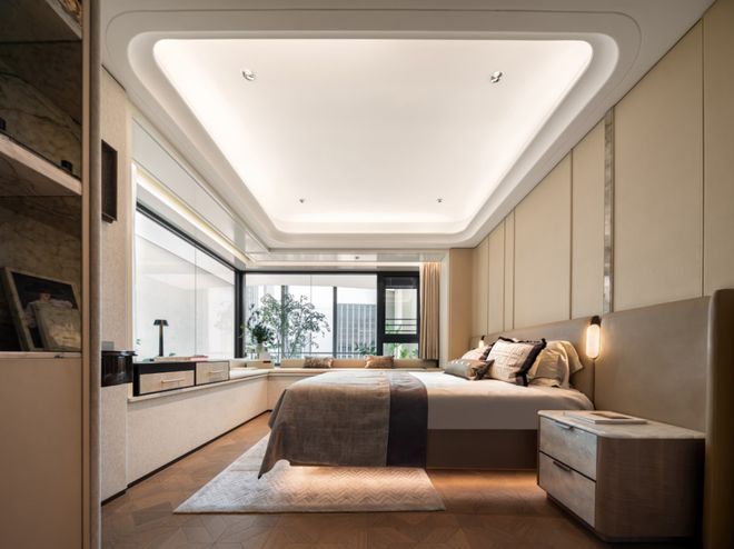 一文读懂海上清和玺优缺点-徐汇海上清和玺售楼处一探究竟-评测！(图21)