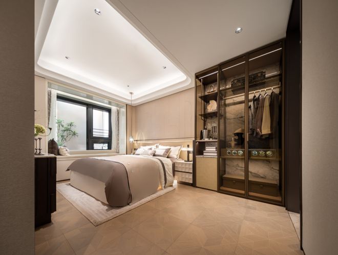 一文读懂海上清和玺优缺点-徐汇海上清和玺售楼处一探究竟-评测！(图25)