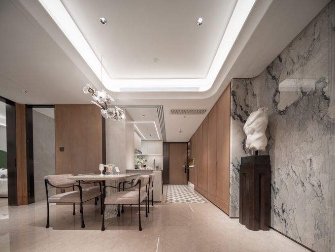 一文读懂海上清和玺优缺点-徐汇海上清和玺售楼处一探究竟-评测！(图24)