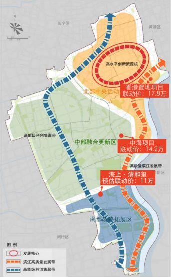 一文读懂海上清和玺优缺点-徐汇海上清和玺售楼处一探究竟-评测！(图27)