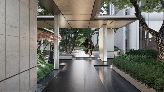 一文读懂海上清和玺优缺点-徐汇海上清和玺售楼处一探究竟-评测！(图34)