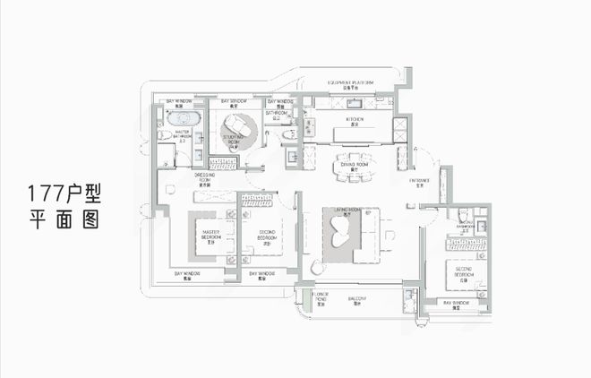 上海徐汇海上清和玺丨楼盘详情2025海上清和玺价格户型