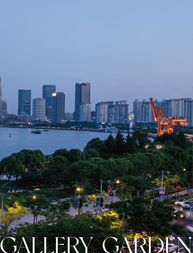 上海徐汇海上清和玺丨楼盘详情2025海上清和玺价格户型(图10)