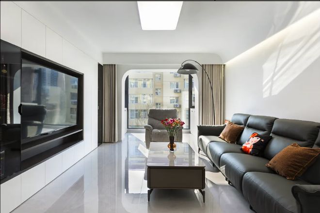 kaiyun：给500个新中产设计新家后她发现了这些家庭的秘密(图12)