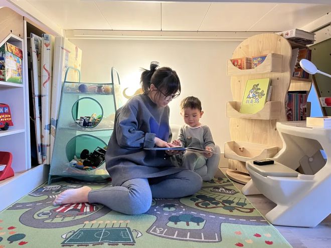 kaiyun：给500个新中产设计新家后她发现了这些家庭的秘密(图9)