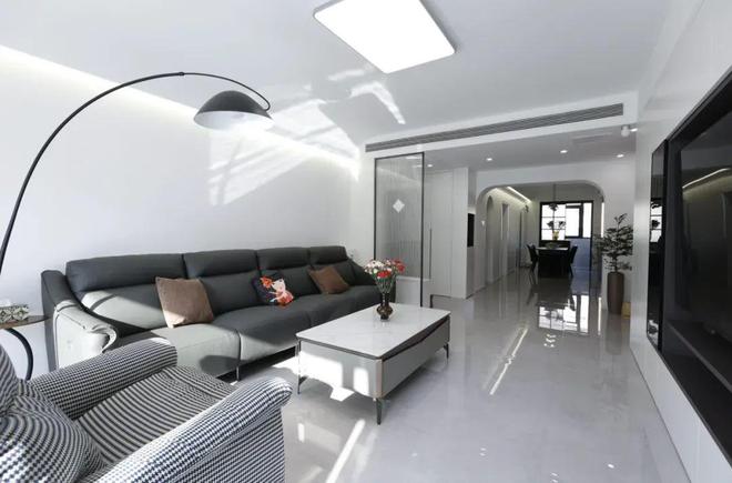 kaiyun：给500个新中产设计新家后她发现了这些家庭的秘密(图4)