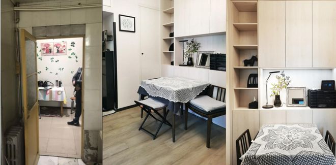 kaiyun：给500个新中产设计新家后她发现了这些家庭的秘密(图5)