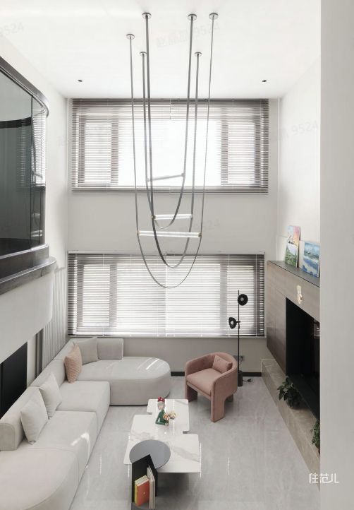 kaiyun：给500个新中产设计新家后她发现了这些家庭的秘密(图2)