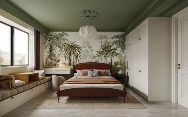 kaiyun：给500个新中产设计新家后她发现了这些家庭的秘密(图13)