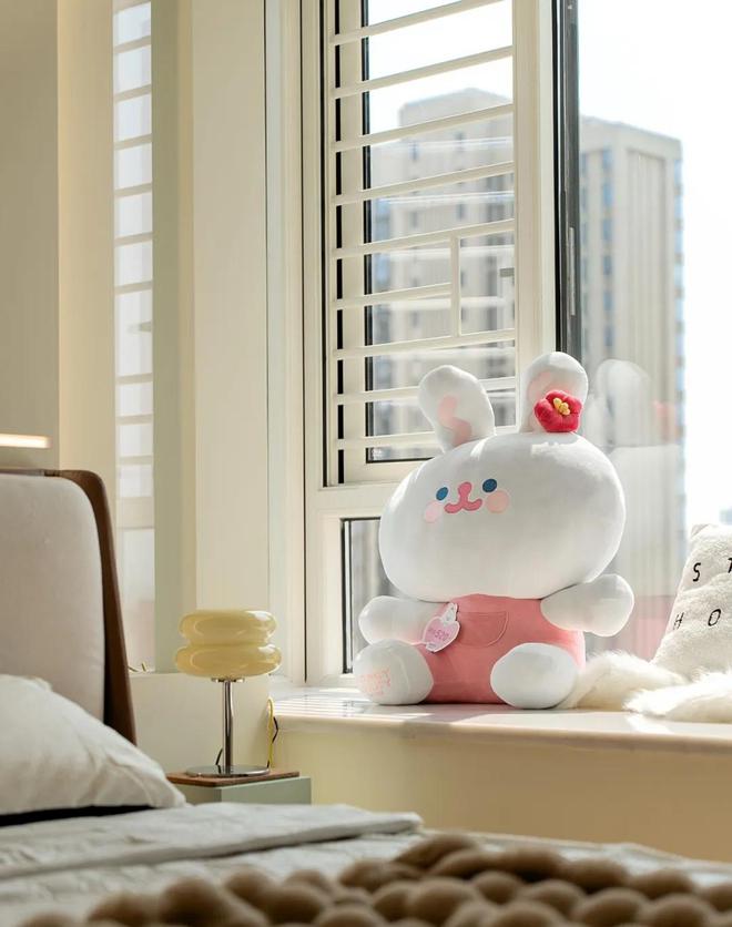 不瞒你说！儿童房这样设计住到成年也不用翻新(图7)