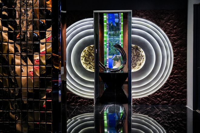 遇见2024家居新浪潮：家从理想到超理想(图4)