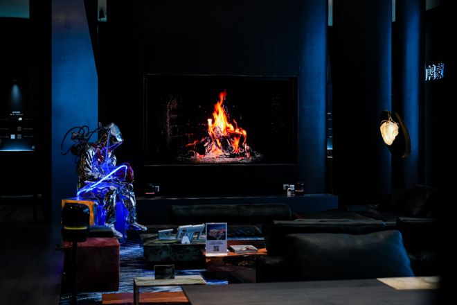 遇见2024家居新浪潮：家从理想到超理想(图17)